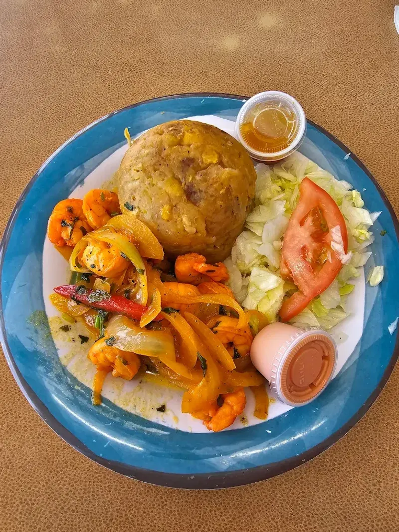 Mofongo: The Dish That Defines the Place