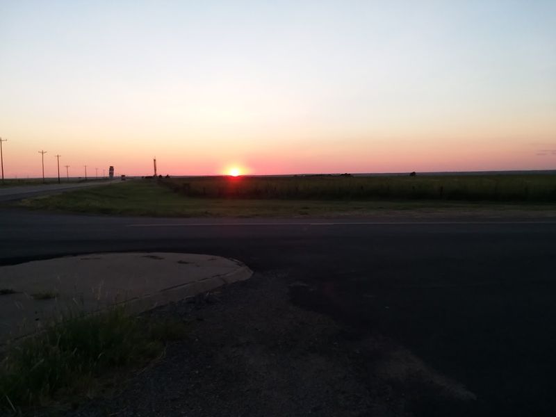 A Location Feels Like the Edge of Everything