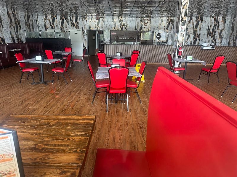 An Atmosphere That Feels Like a Warm Embrace