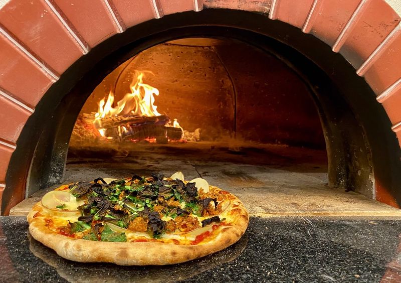 Wood-Fired Craft That Sets the Standard