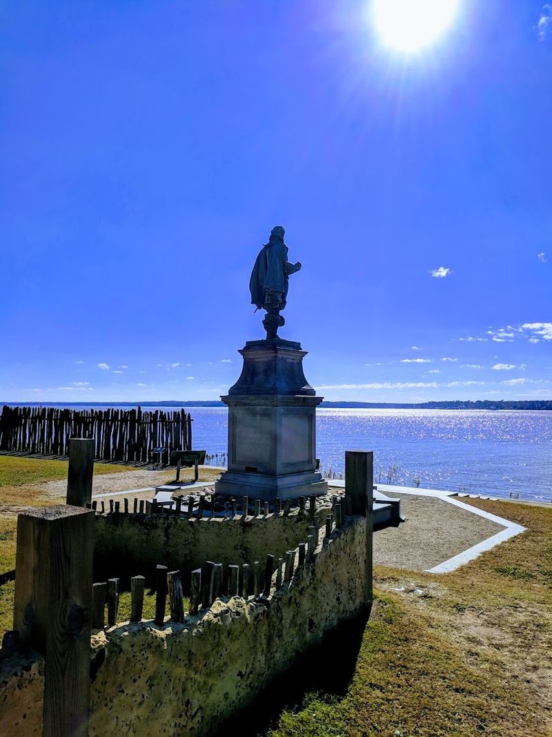 Just How Tall Is This Thing, Really?