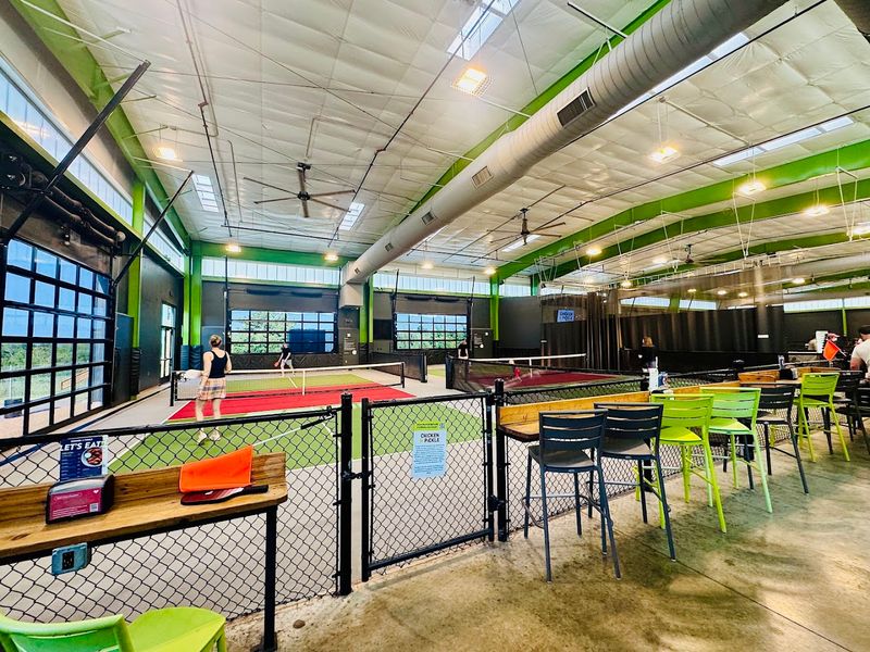 Pickleball Courts That Actually Deliver