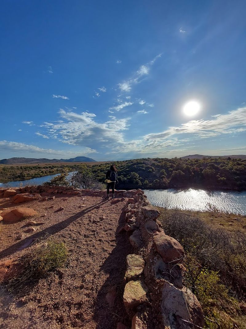 Getting to the Trailhead and Parking