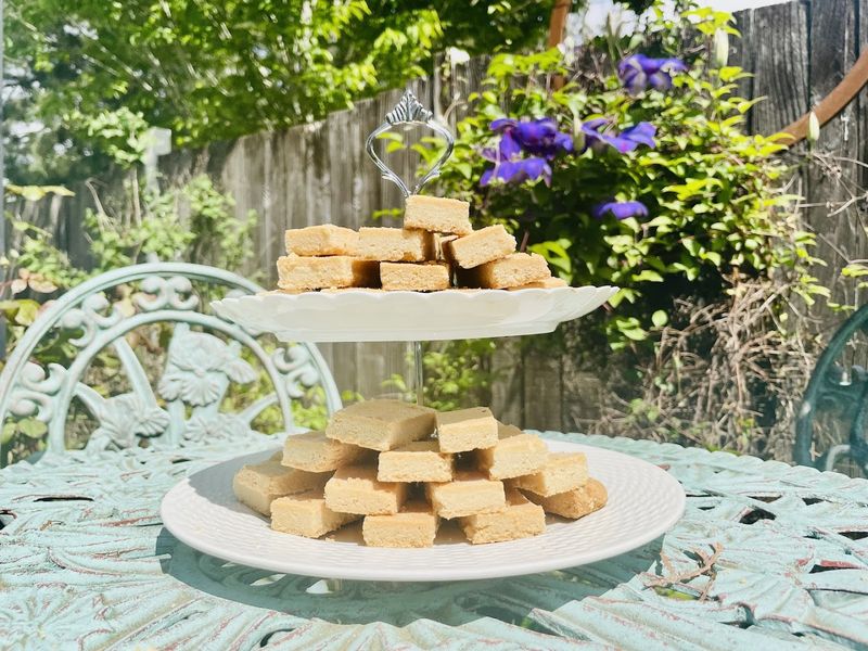 Scottish Shortbread With a Family Recipe Behind Every Bite