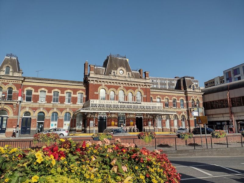 The Music Hall and Portsmouth's Thriving Arts Scene