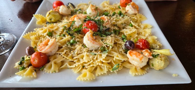 A Family Legacy Built on Homemade Pasta