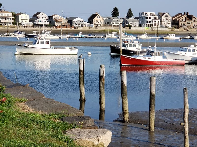 Where The Slower Pace Starts To Slip