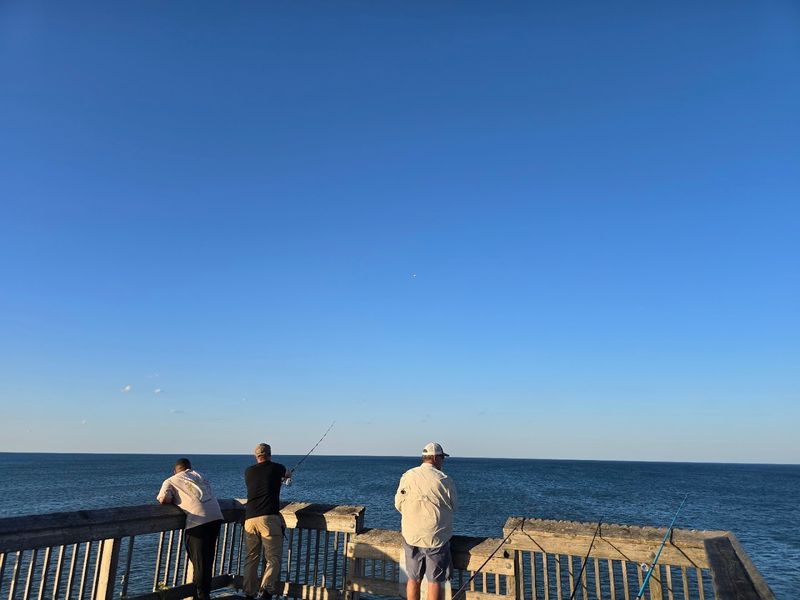 Casting Lines Into the Atlantic: What Anglers Can Expect