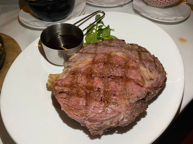 Smoked Prime Rib That Rewrites the Rulebook