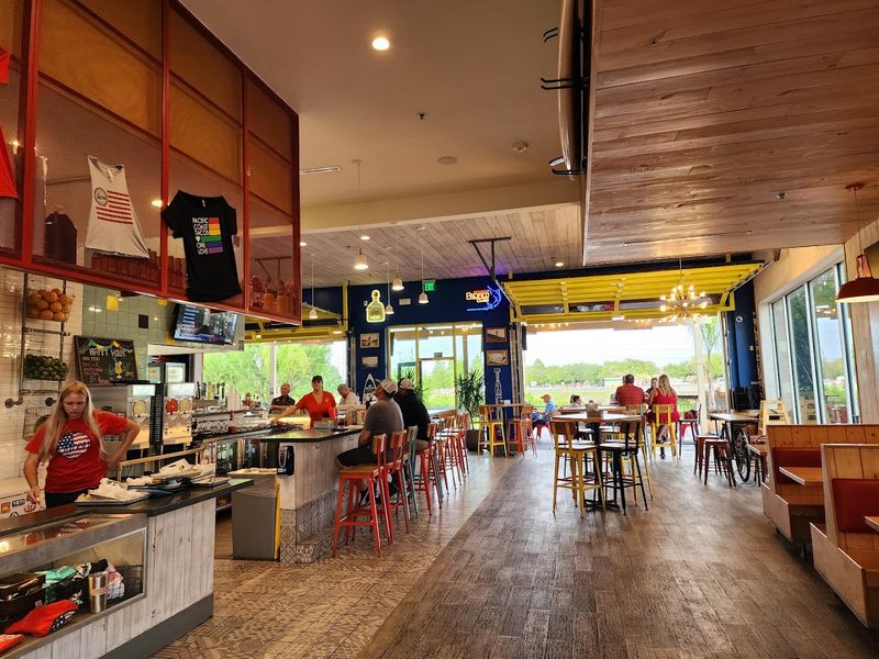 A Spot That Fits Every Part Of The Day