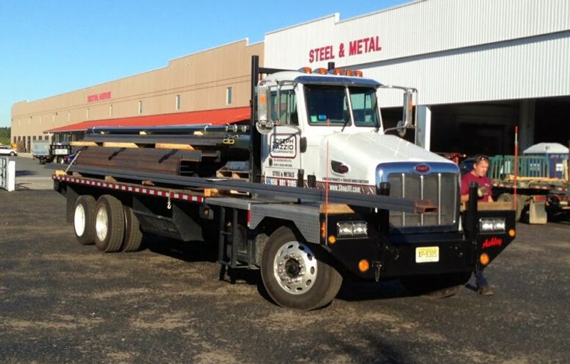 Delivery and Shipping for Large and Small Orders Alike