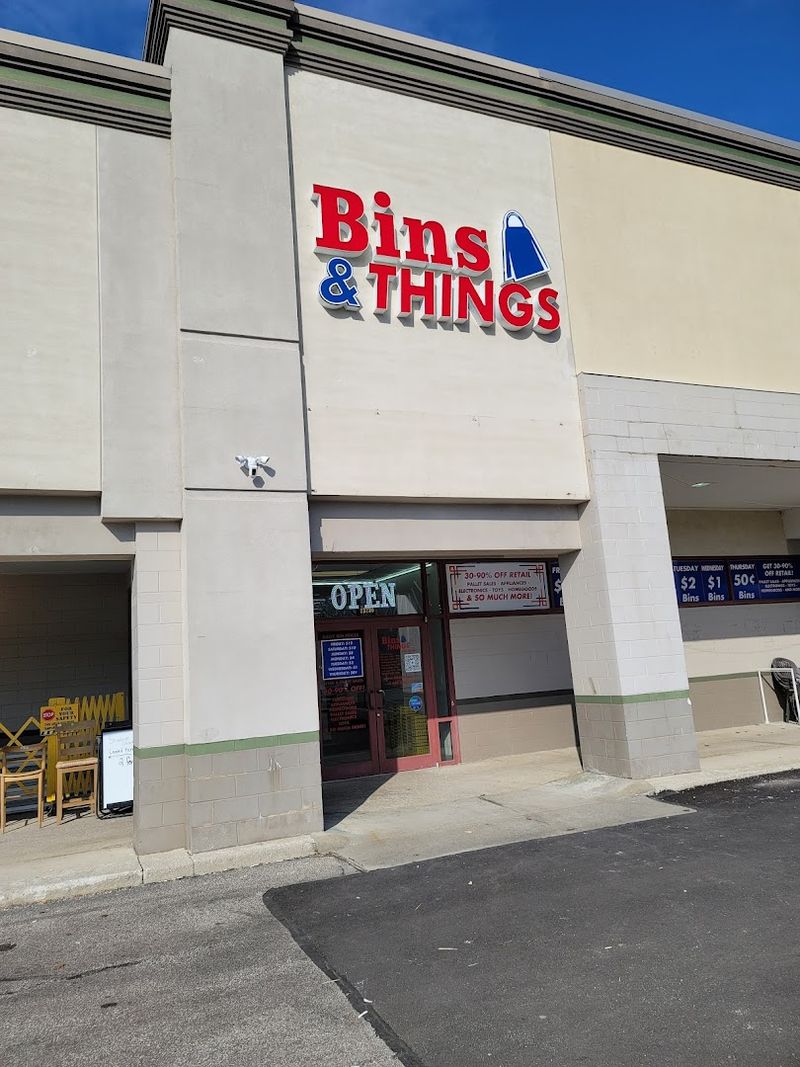 How Lorain Road Became A Bargain Stop