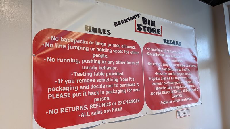 The Range of Products You Can Expect to Find