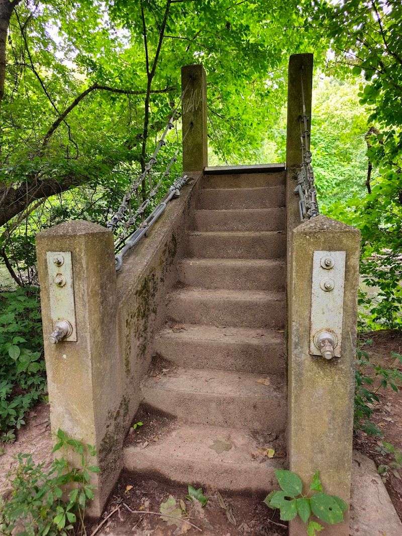 Photography Opportunities Along the Way