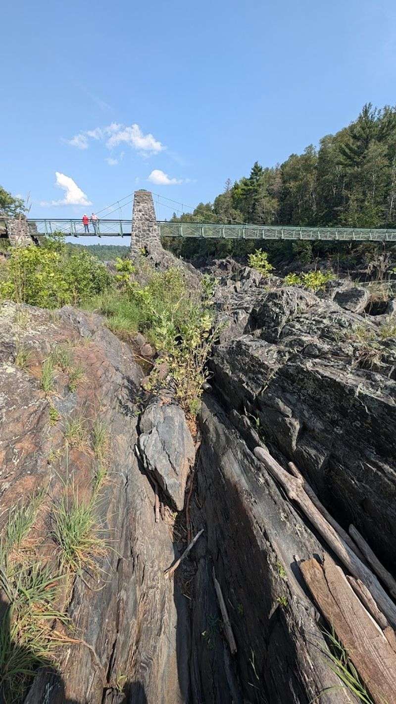 The St. Louis River Views