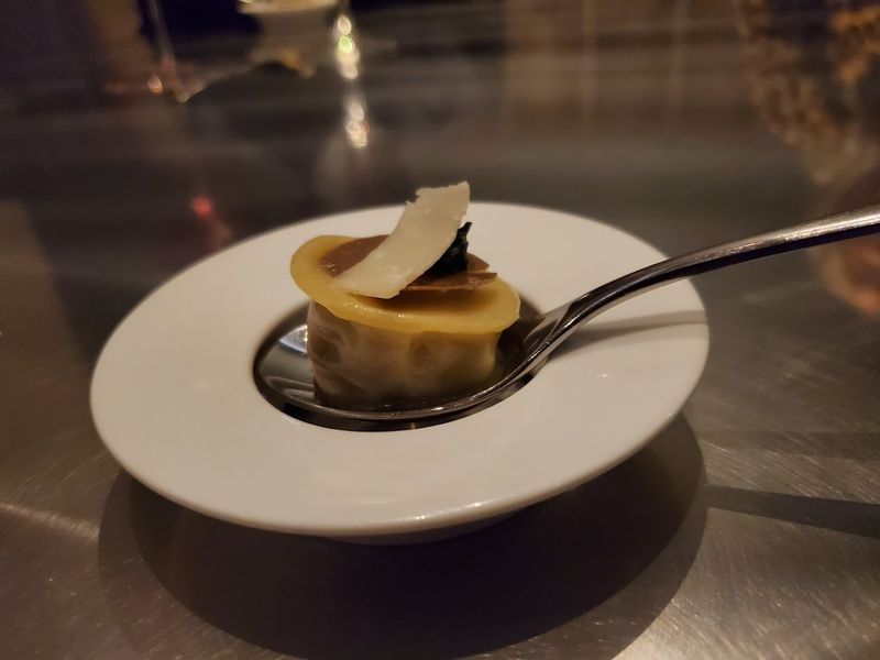 Why Chicago's Only Three Star Spot Stays A Secret