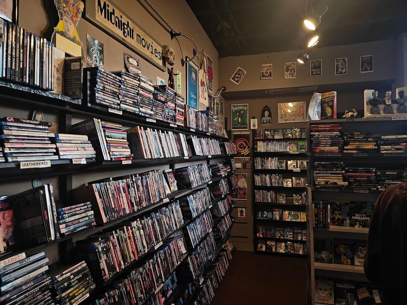 Hyper Specific Genres Like Scandinavian Dark Crime