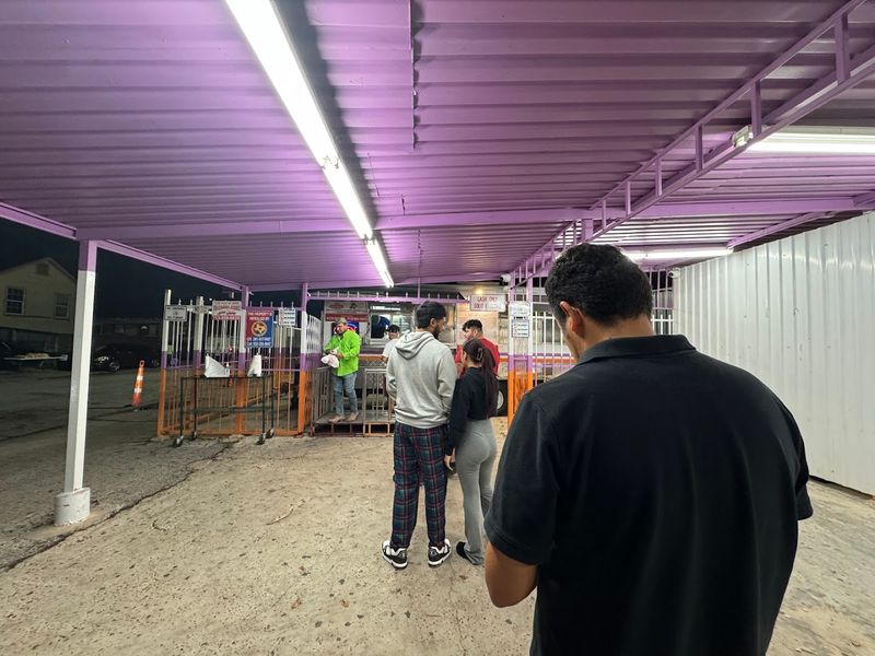 Why El Taconazo Belongs on Your Houston Food List