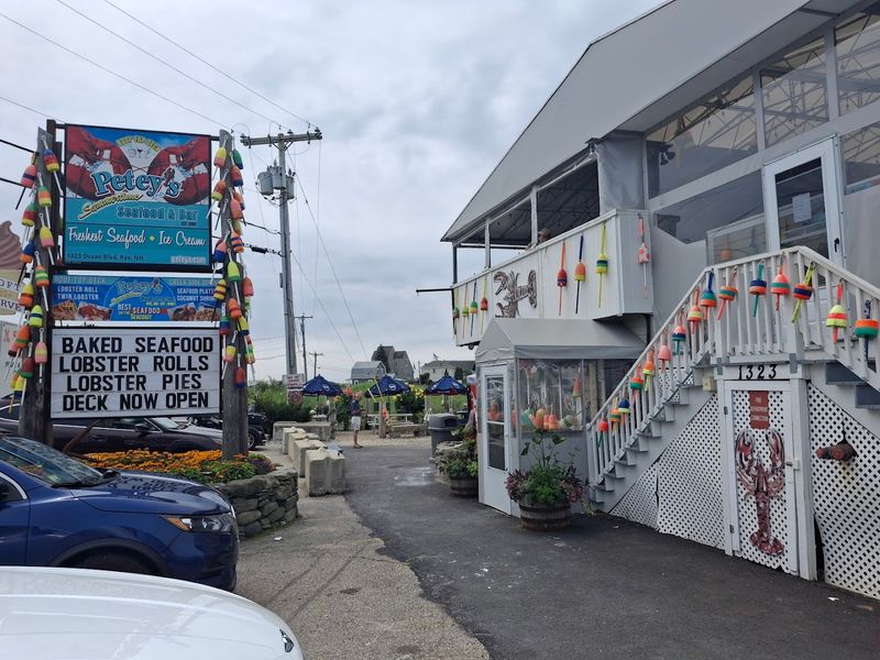 Pet-Friendly Patio That Welcomes Every Member of the Family