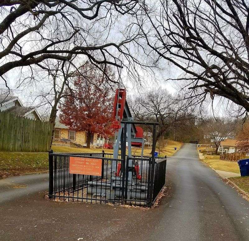 The Oil Boom That Changed Everything