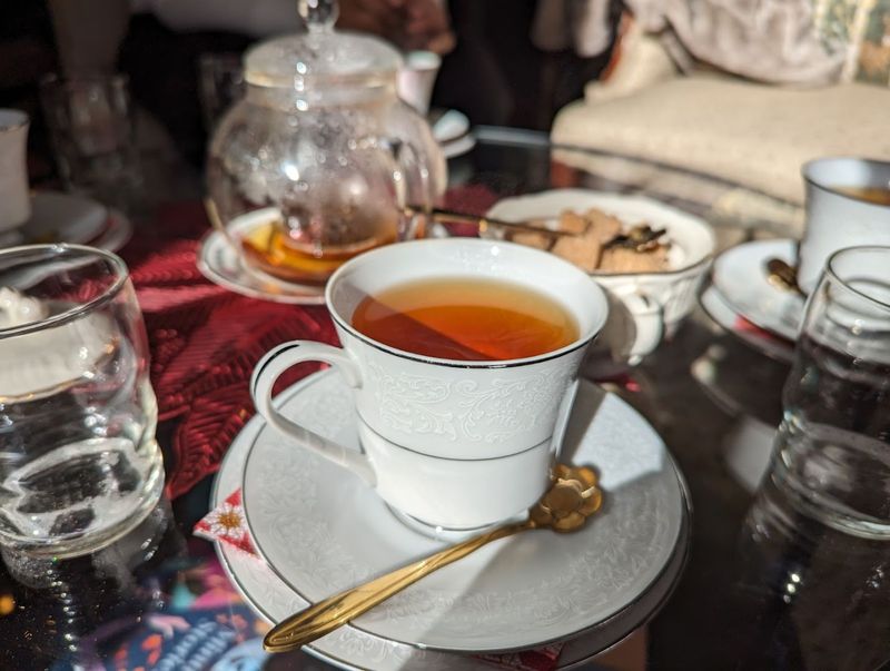 Fortnum and Mason Teas: A Royal Legacy in Every Cup