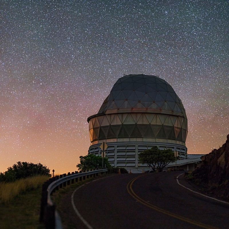 Dark Sky Designation and Why It Changes Everything