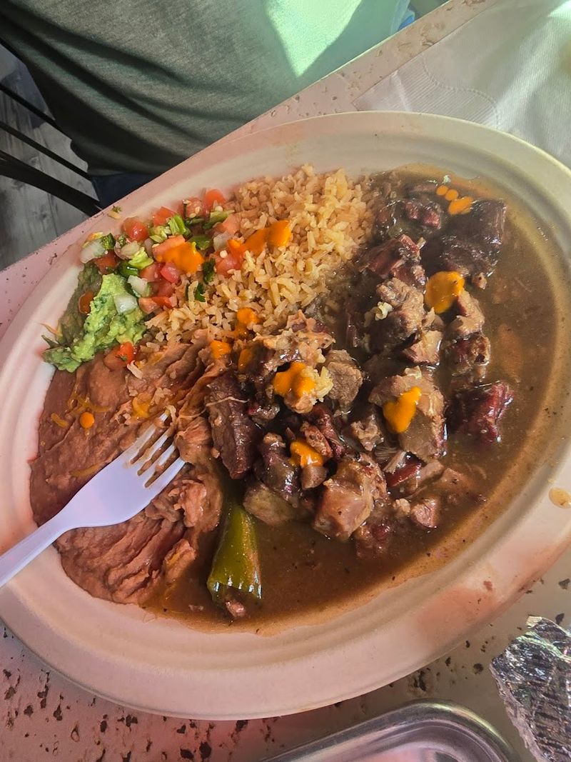 The Smoked Carne Guisada That Gets People Talking