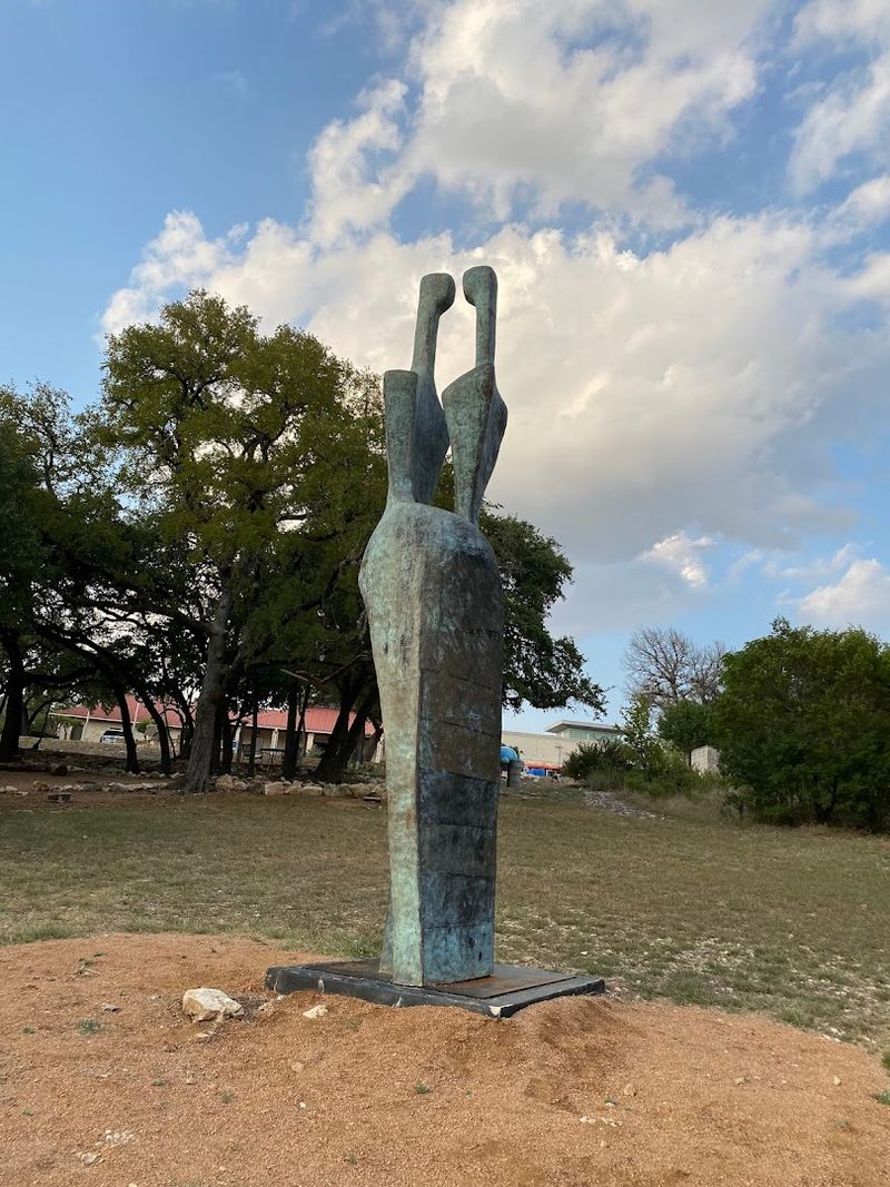 The Open-Air Gallery That Defies Expectations