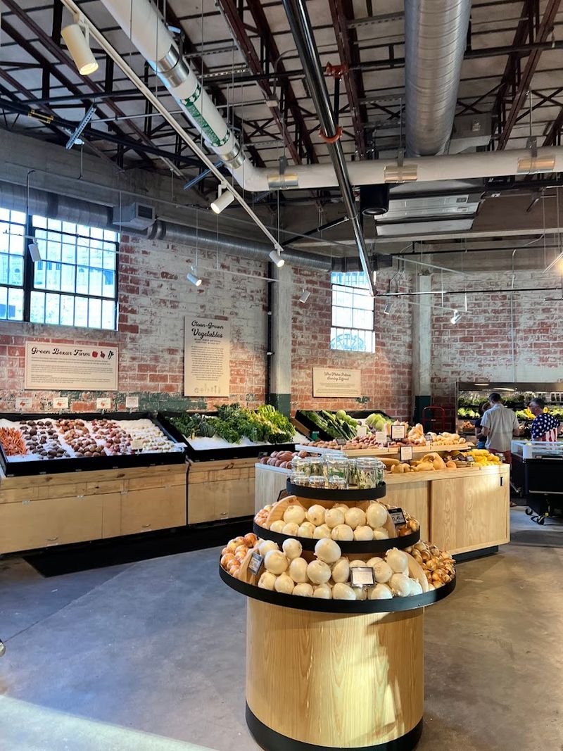 Fresh Local Produce That Actually Tastes Like Texas