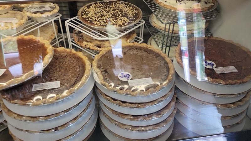How Kyle Officially Became the Pie Capital of Texas