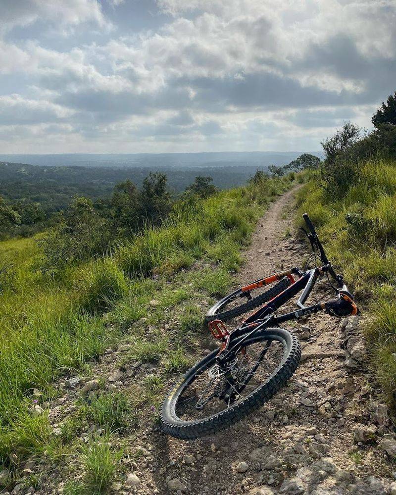 The Lay of the Land: What Makes Flat Rock Ranch So Unique