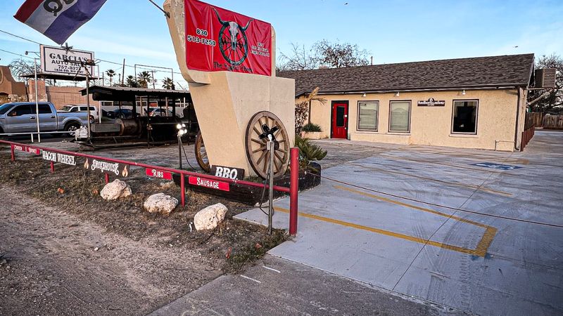 A Small Town with a Big Food Secret