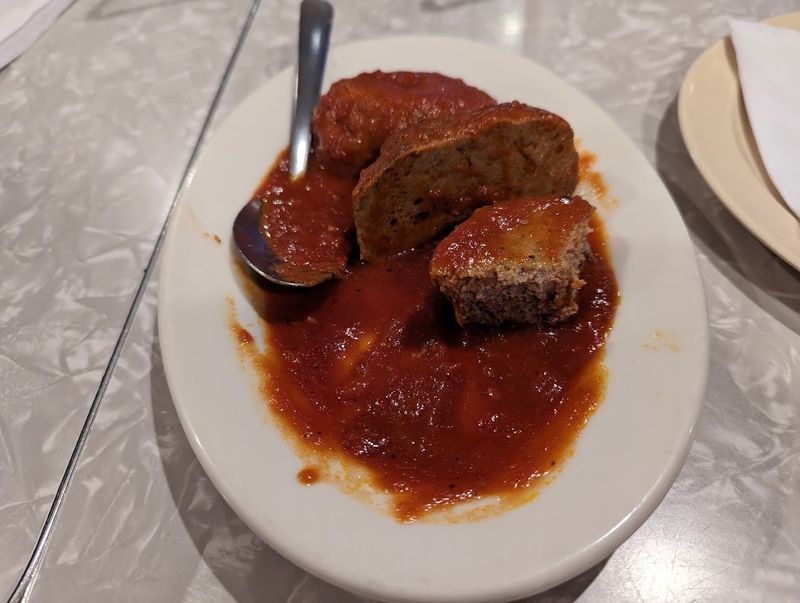 House-Made Sausage Worth the Drive Alone