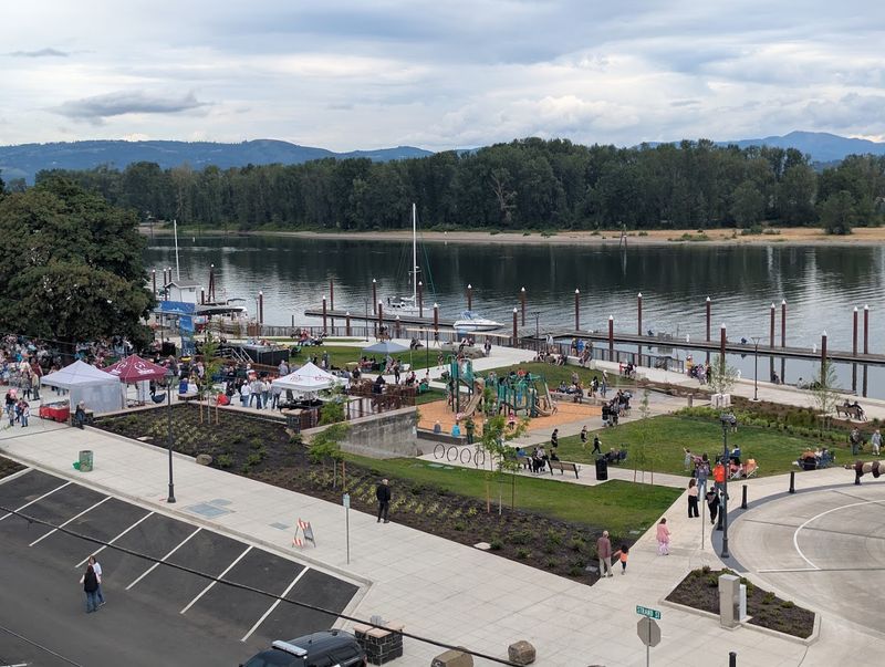 St Helens Is More Than Just a Backdrop