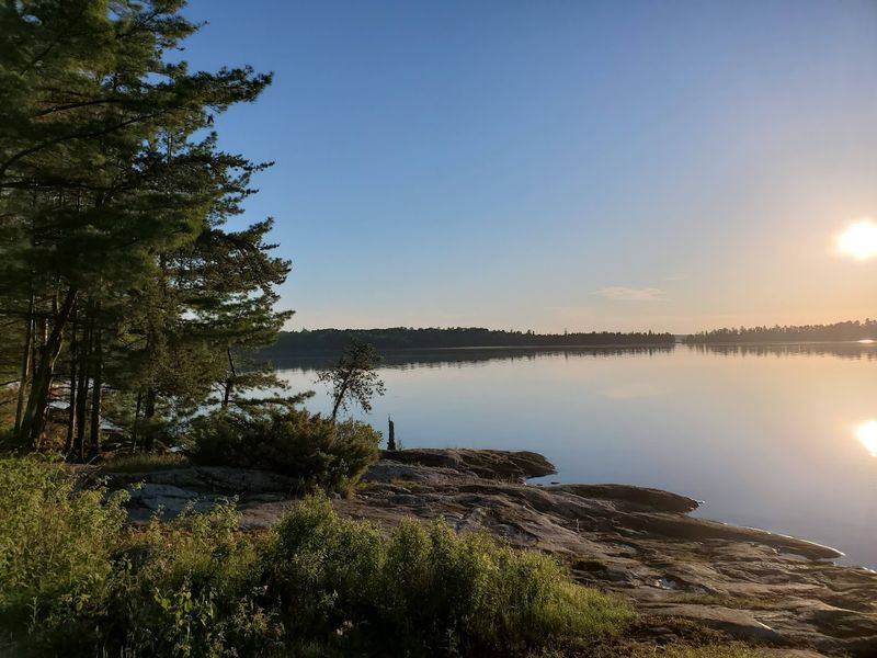 Ellsworth Rock Garden: The Park's Strangest Surprise