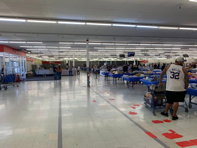 Fifty Cent Friday Where Leftover Bargains Become Pure Gold