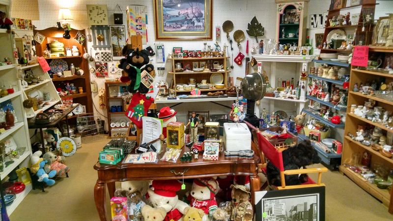 Lose An Hour, Find A Lost Weekend