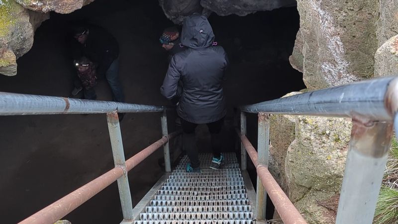 Temperature and Climate: Dressing Smart for the Underground