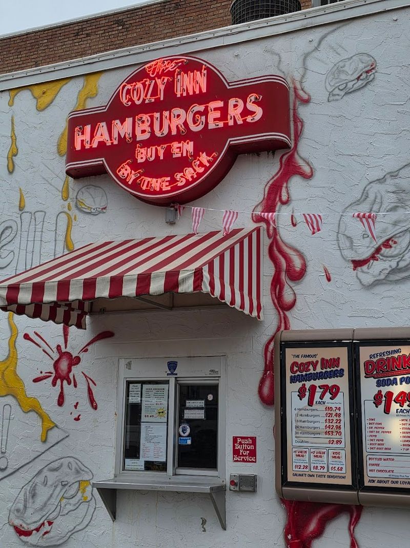 How This Place Kept Its Old-School Style