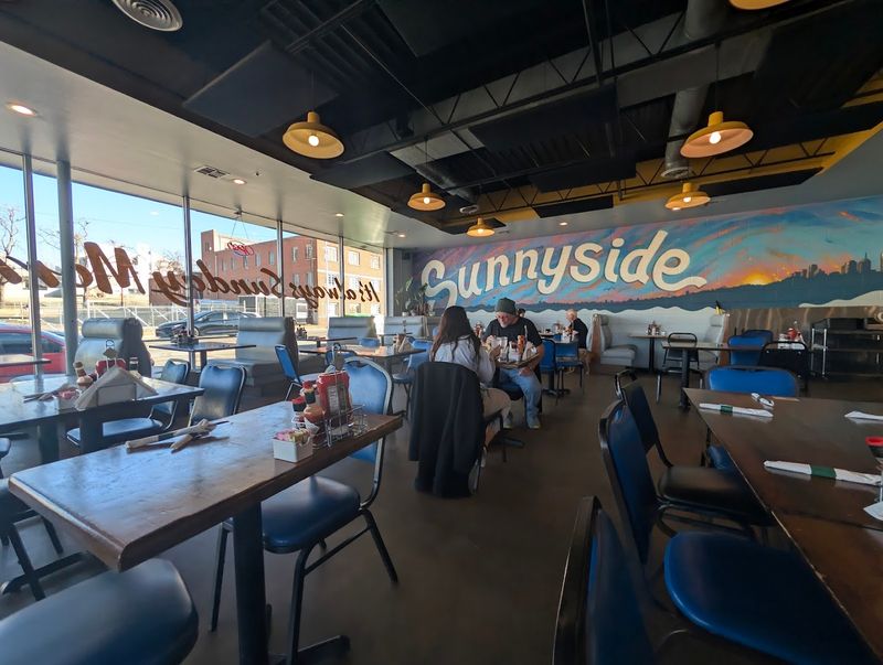 A Neighborhood Gem That Earns Its Reputation Every Morning