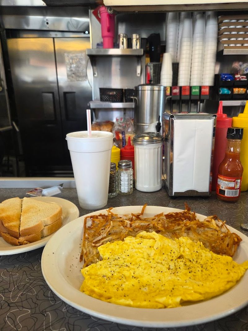 Breakfast at Any Hour