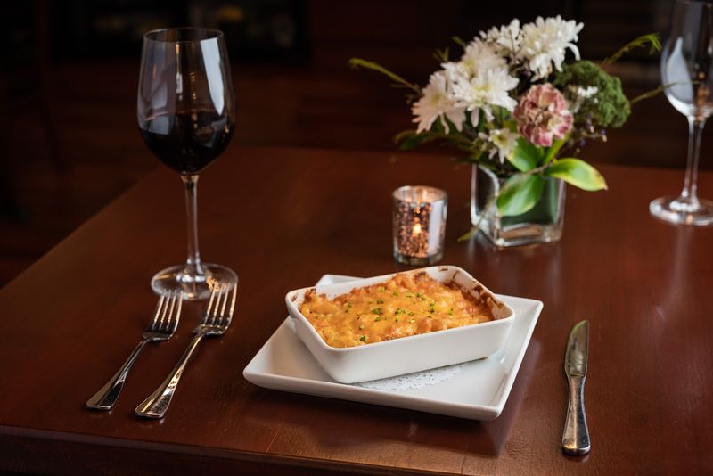 Sides That Refuse to Play Second Fiddle