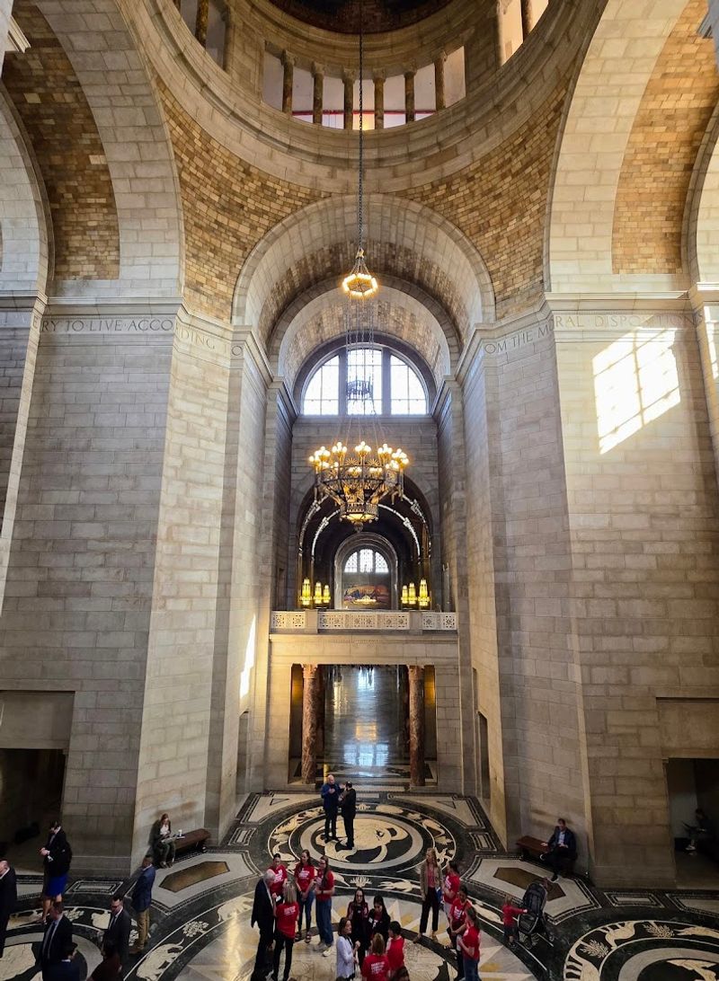 Art Deco Design Sets It Apart Fast