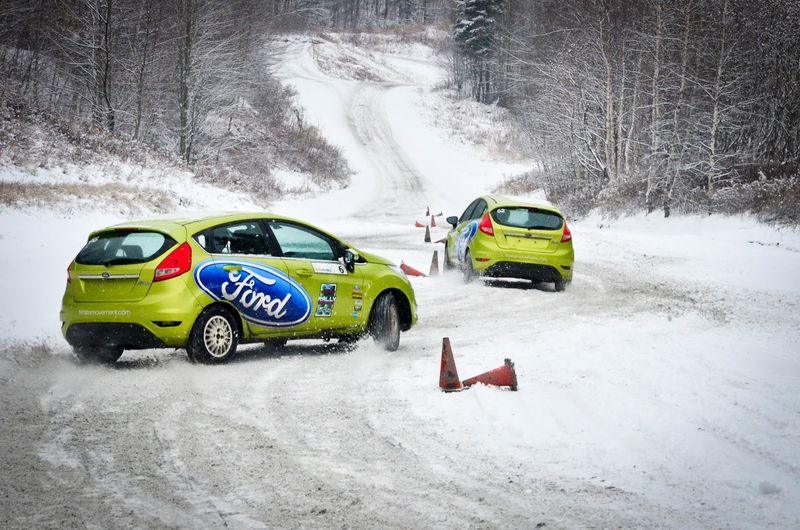 Traffic Jams Stretch For Miles On Powder Days