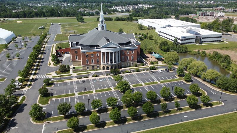 How Loudoun County Became A Tech Powerhouse