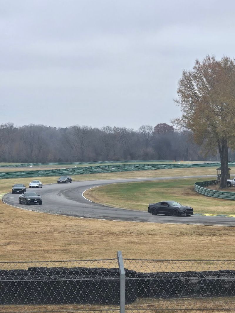 The Mercedes-AMG Driving Experience Worth Every Pulse