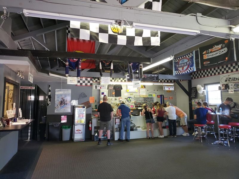 Staff That Makes The Experience Feel Welcoming