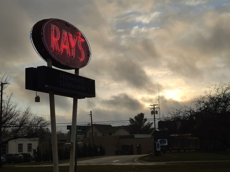 What Makes Ray's Drive Inn Worth Remembering