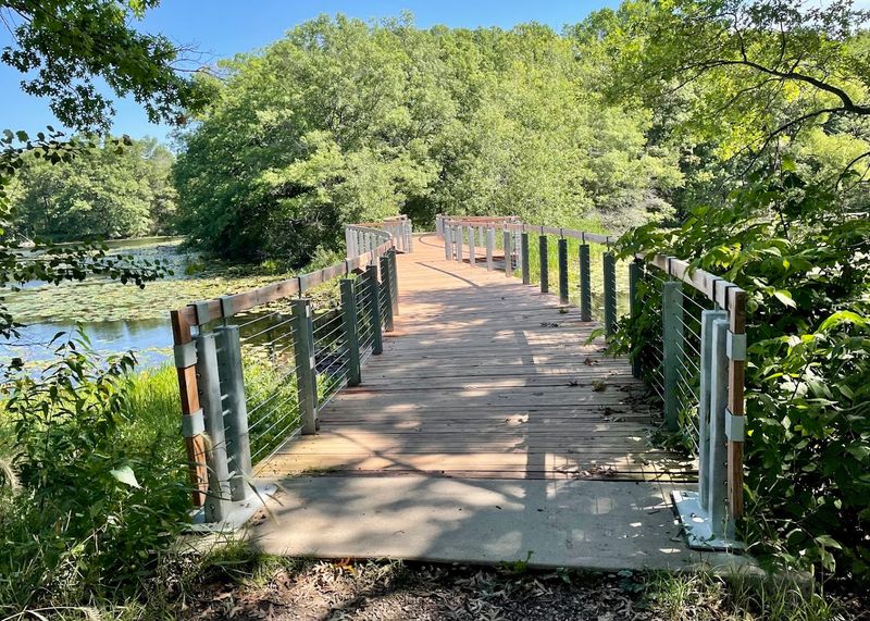 Activities Beyond Hiking