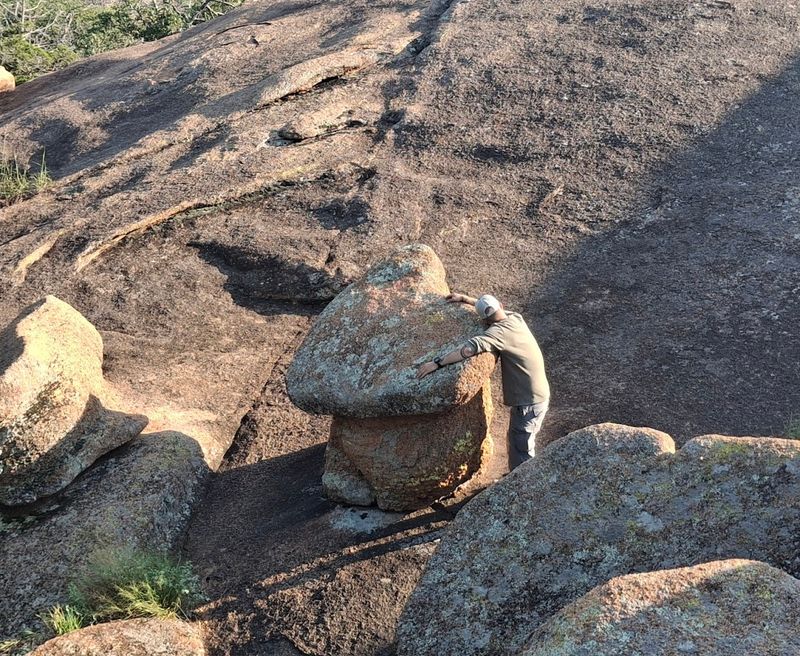 What Heart Rock Actually Looks Like